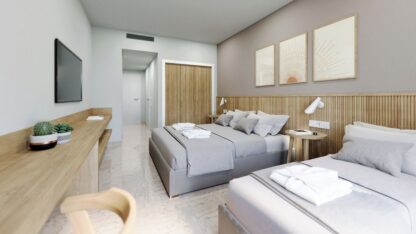 Roda Beach Resort & Spa, foto 2