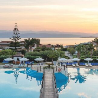 Roda Beach Resort & Spa Hotel