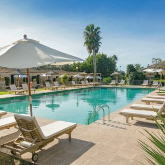 Rural Sa Bassa Rotja Hotel