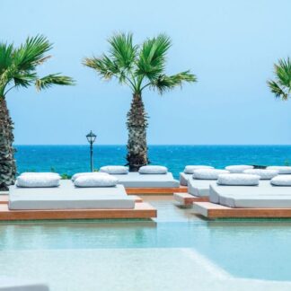 SENSEANA Sea Side Resort - Aquadventure Hotel