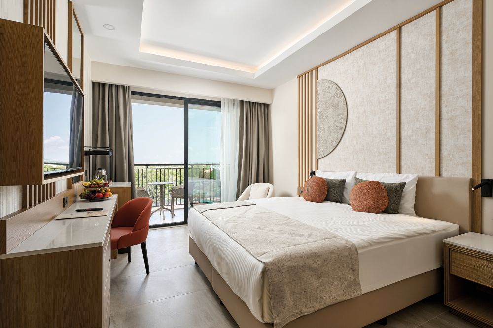 SPLASHWORLD Seaden De Mar Resort & Spa, foto 2