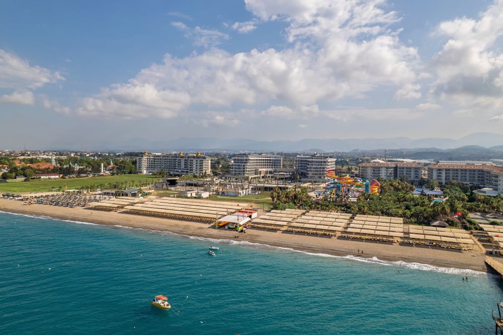 SPLASHWORLD Seaden De Mar Resort & Spa, foto 3