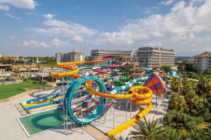 SPLASHWORLD Seaden De Mar Resort & Spa, foto 4