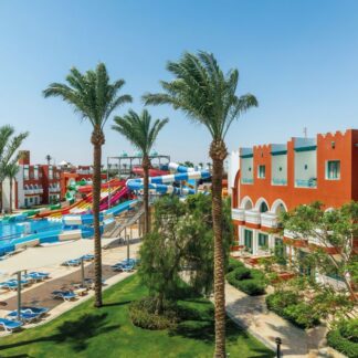 SUNRISE Garden Beach Resort Hotel