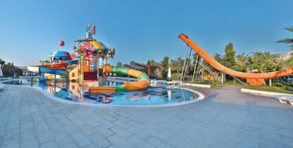 Saturn Palace Resort, foto 4