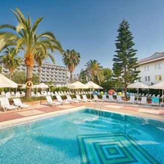 Seaden Corolla Hotel Hotel