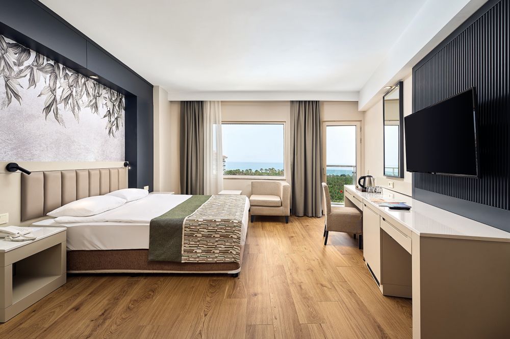 Seaden Sea World Resort & Spa, foto 2