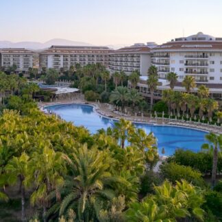 Seaden Sea World Resort & Spa Hotel