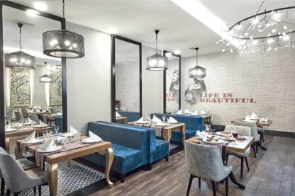 Seaden Valentine Resort & Spa, foto 3