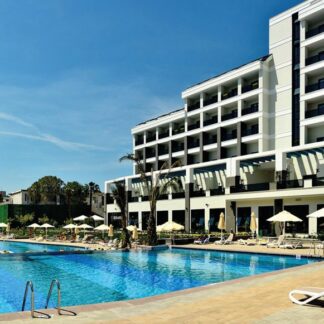 Seaden Valentine Resort & Spa Hotel