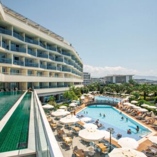 Selene Beach & Spa Hotel Hotel