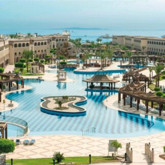 Sentido Mamlouk Palace Resort Hotel