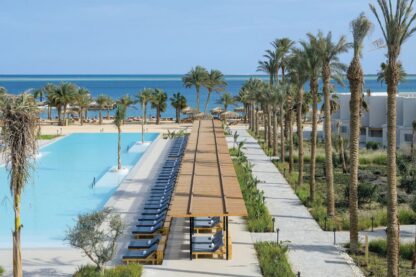 Serry Beach Resort, foto 3