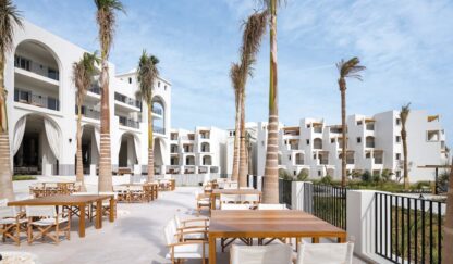 Serry Beach Resort, foto 4