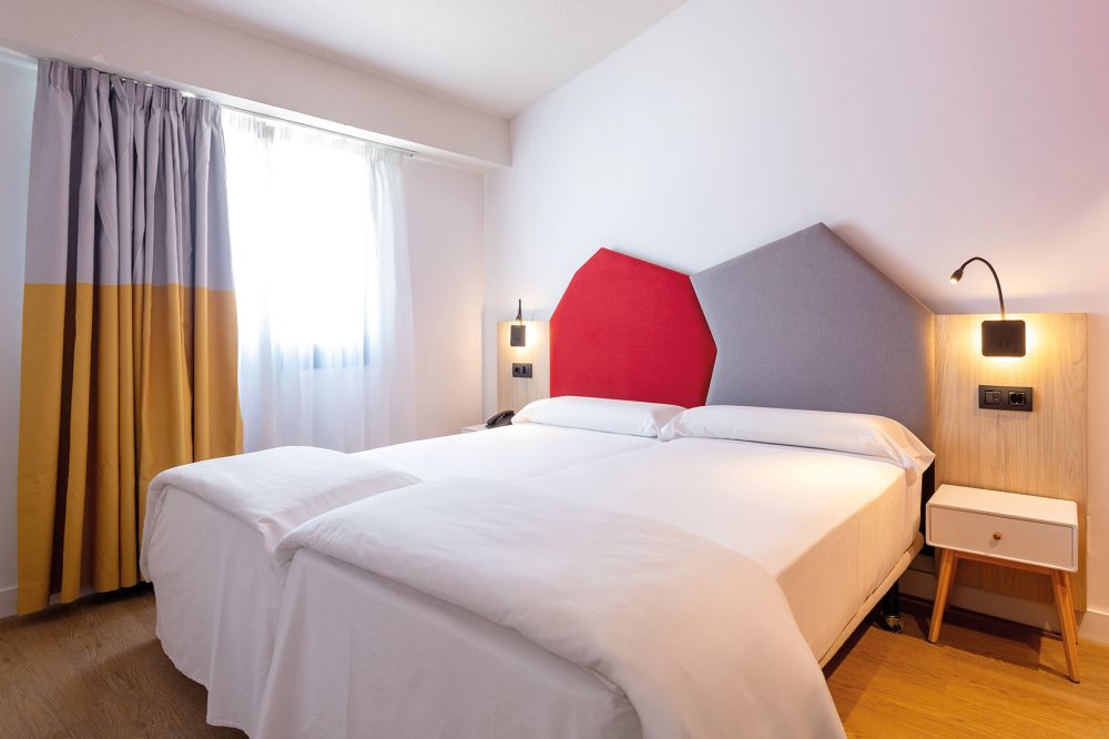 Sholeo Lodges Maspalomas, foto 2