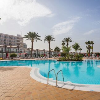 Sholeo Lodges Maspalomas Hotel