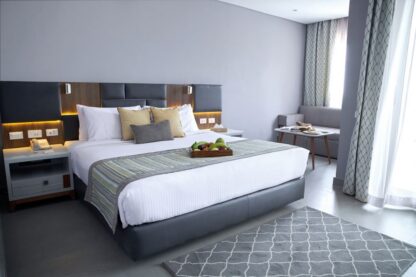 Sunrise Diamond Beach Resort Grand Select, foto 2