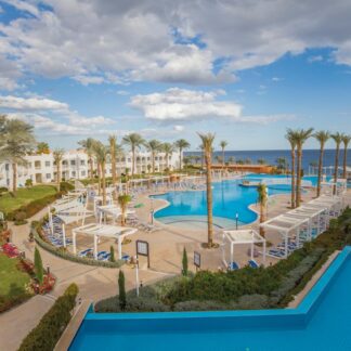 Sunrise Diamond Beach Resort Grand Select Hotel