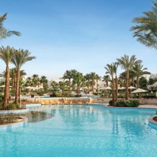 Swissotel Sharm El Sheikh Hotel