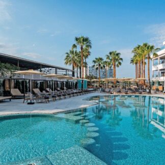 THB Bamboo Hotel