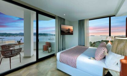 TRS Ibiza Hotel, foto 2