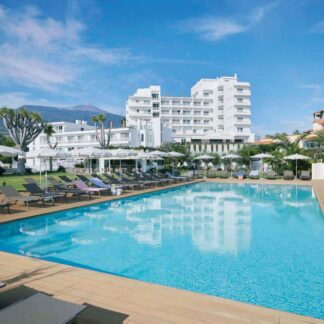 TUI BLUE Atlantic Hills Hotel