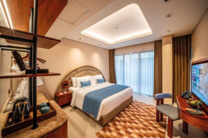TUI BLUE Berawa Hotel and Villas, foto 2