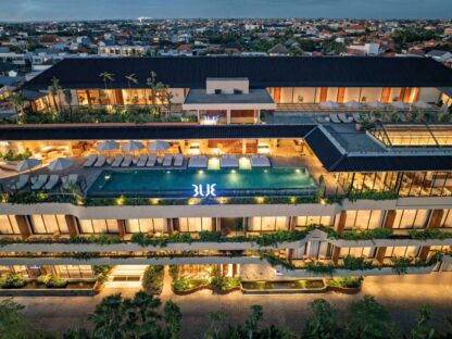 TUI BLUE Berawa Hotel and Villas, foto 3