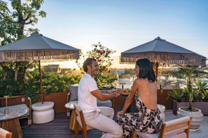 TUI BLUE Berawa Hotel and Villas, foto 4
