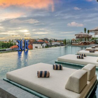 TUI BLUE Berawa Hotel and Villas Hotel