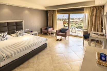 TUI BLUE Crystal Bay Resort (1), foto 2