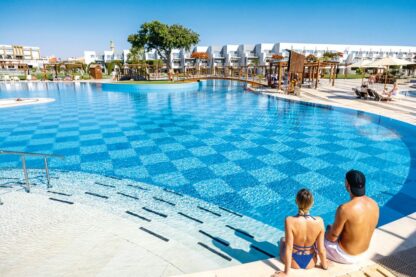 TUI BLUE Crystal Bay Resort (1), foto 3