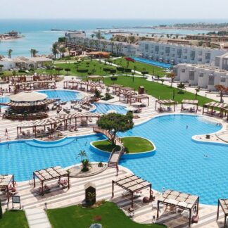 TUI BLUE Crystal Bay Resort (1) Hotel