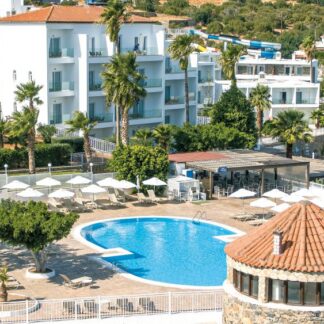 TUI BLUE Elounda Breeze Hotel