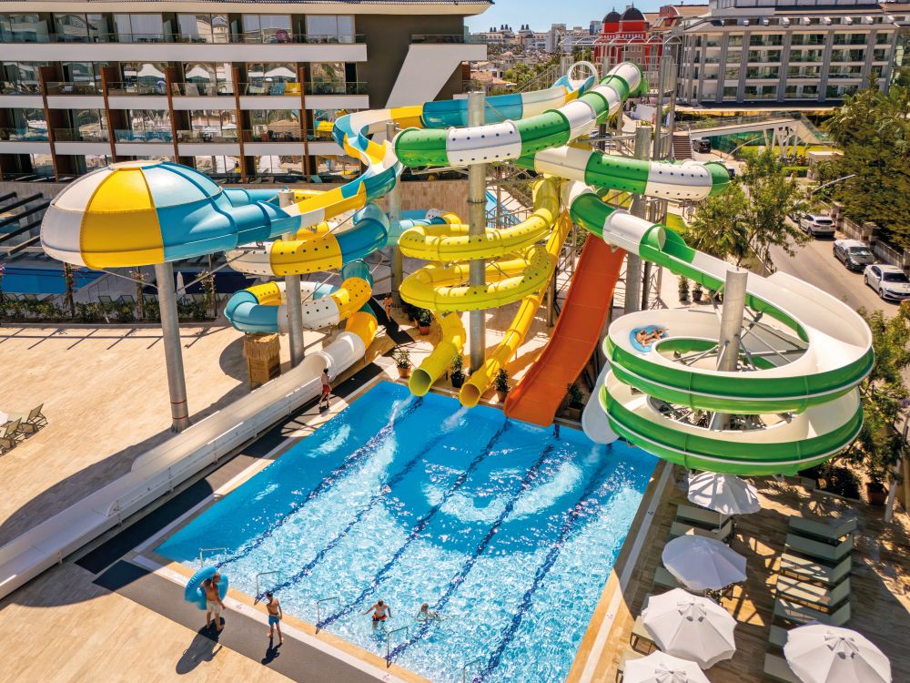 TUI BLUE Maviss, foto 3