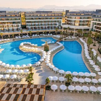 TUI BLUE Maviss Hotel