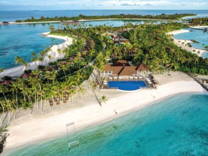 TUI BLUE Olhuveli Romance, foto 3