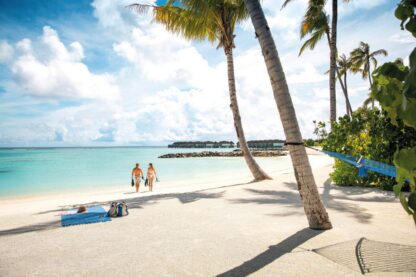 TUI BLUE Olhuveli Romance, foto 4