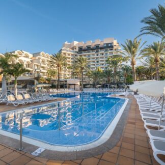 TUI BLUE Orquidea Hotel