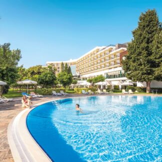 TUI MAGIC LIFE Beldibi Hotel