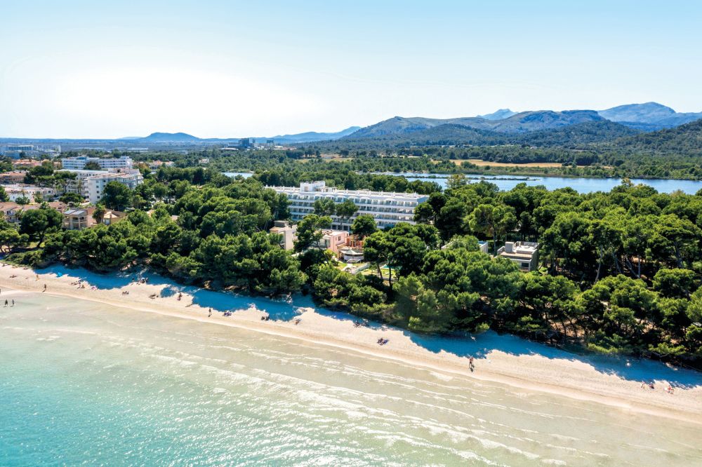 TUI SUNEO Platja d'Or, foto 4