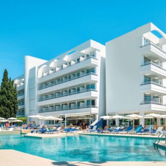 TUI SUNEO Platja d'Or Hotel