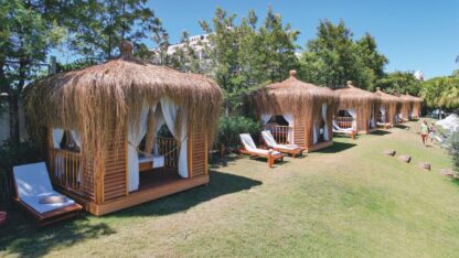 Terrace Elite Resort, foto 4