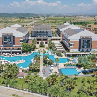 Terrace Elite Resort Hotel