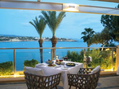 Thalassa Boutique Hotel & Spa, foto 2