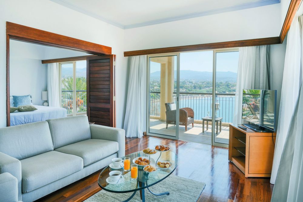 Thalassa Boutique Hotel & Spa, foto 3