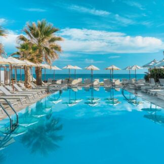 The Island Hotel Hotel