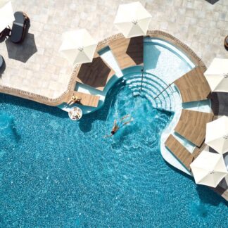 The Royal Blue Hotel