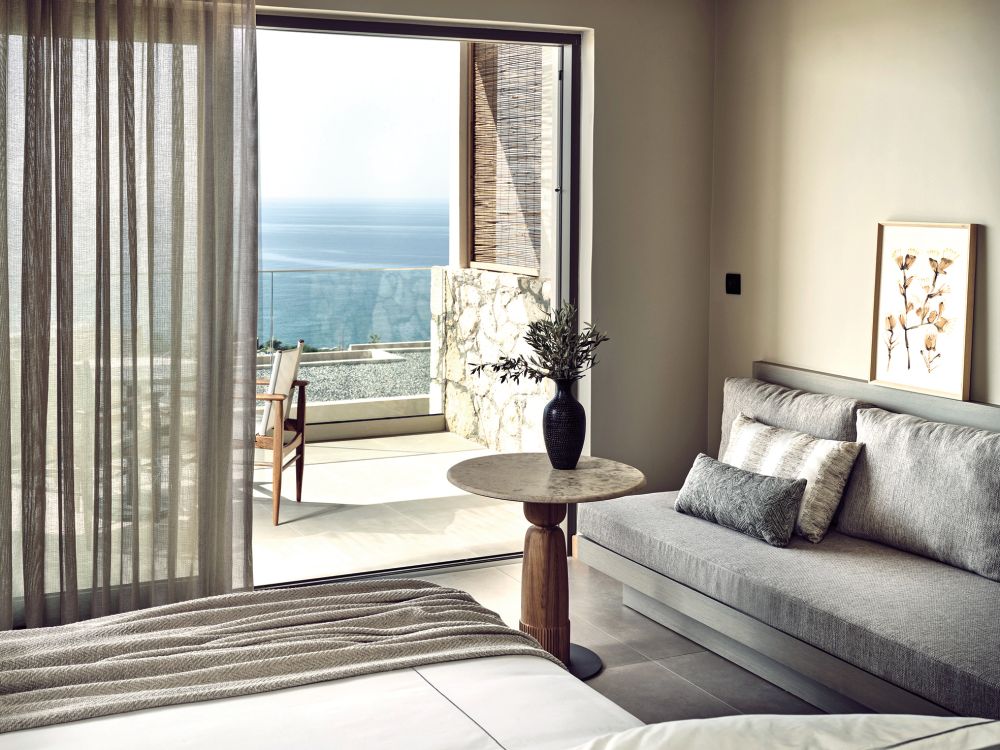 The Royal Senses & Spa Crete, Curio Collection by Hilton, foto 2