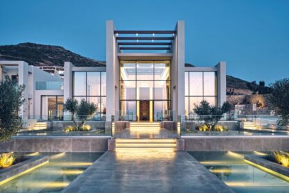 The Royal Senses & Spa Crete, Curio Collection by Hilton, foto 3